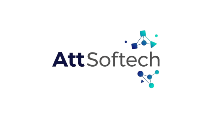AttSoftech Logo