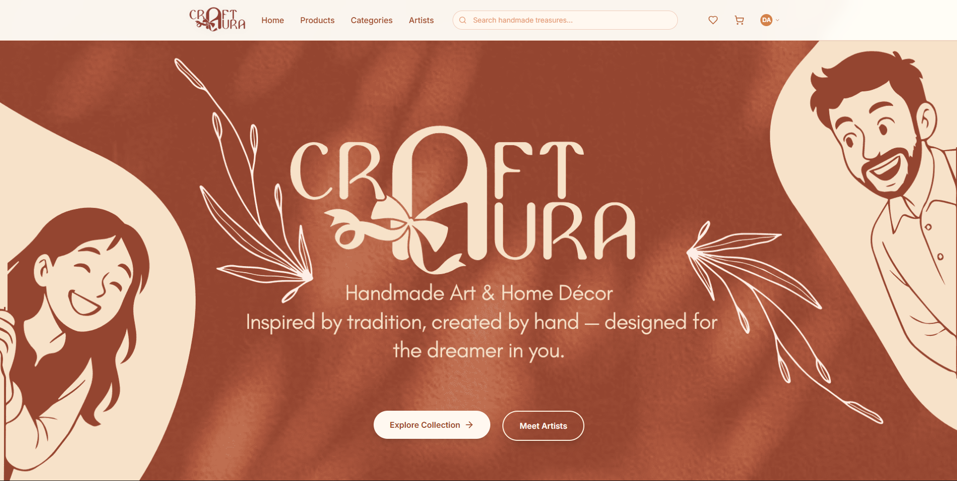 CraftAura.in